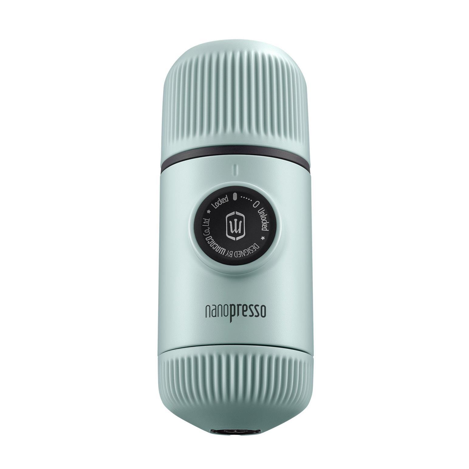 Wacaco Nanopresso Arctic Blue